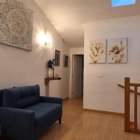 Casa Rucueva * Liendo