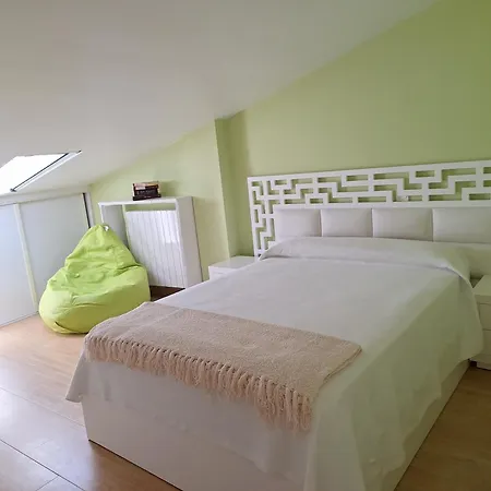 Casa Rucueva *