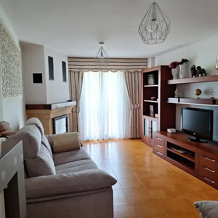 Casa Rucueva Сasa de vacaciones Liendo