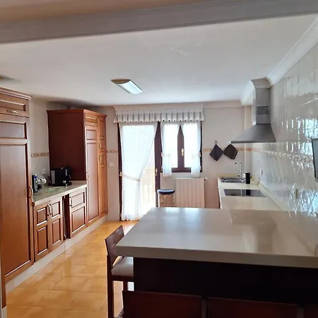 Casa Rucueva Сasa de vacaciones *