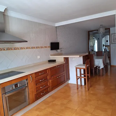 Casa Rucueva Сasa de vacaciones Liendo