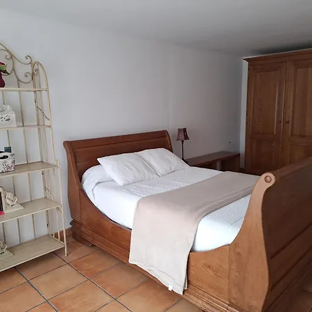 Casa Rucueva Liendo