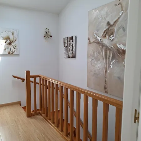 Casa Rucueva Сasa de vacaciones *
