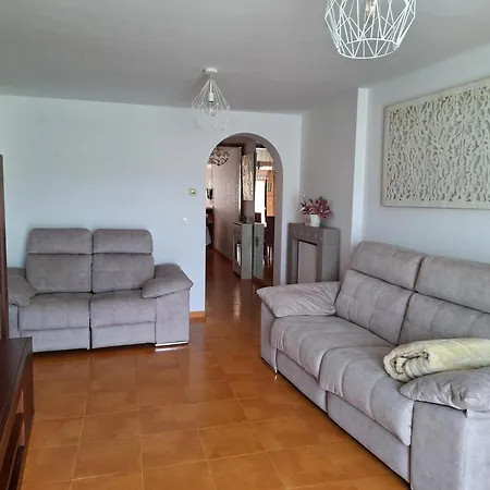 Сasa de vacaciones Casa Rucueva *
