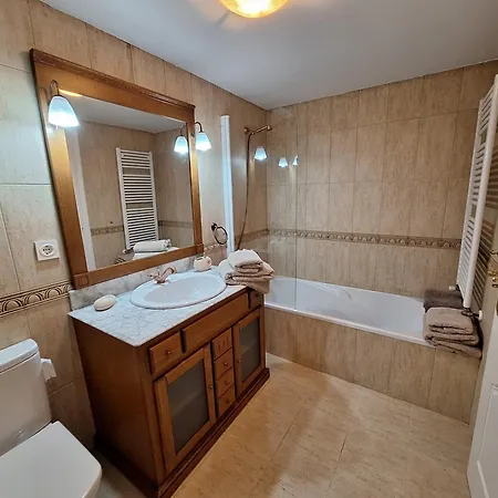 Сasa de vacaciones Casa Rucueva Liendo