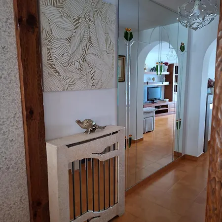 Сasa de vacaciones Casa Rucueva *