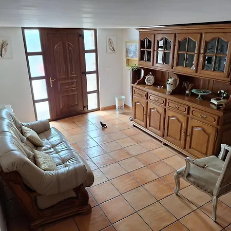 Casa Rucueva *