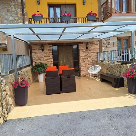 Casa Rucueva