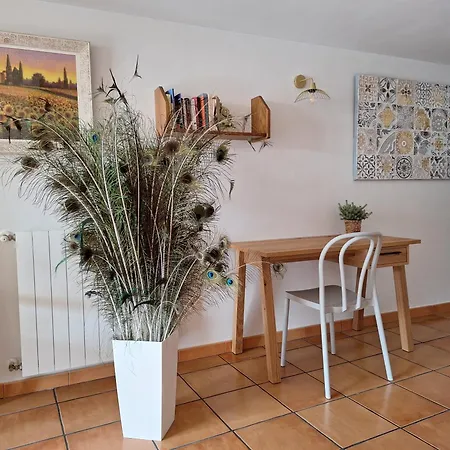 度假居 Casa Rucueva 里恩多