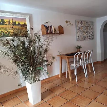 度假居 Casa Rucueva