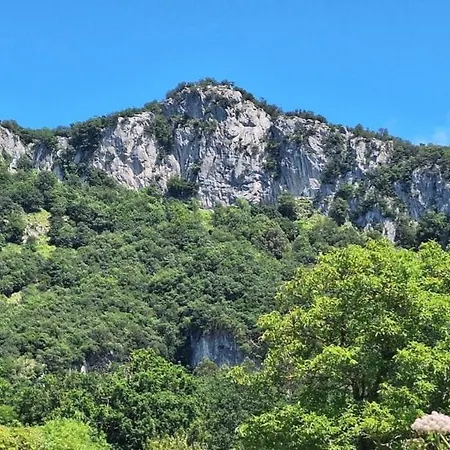 Casa Rucueva 度假居 里恩多