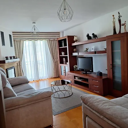 度假居 Casa Rucueva *