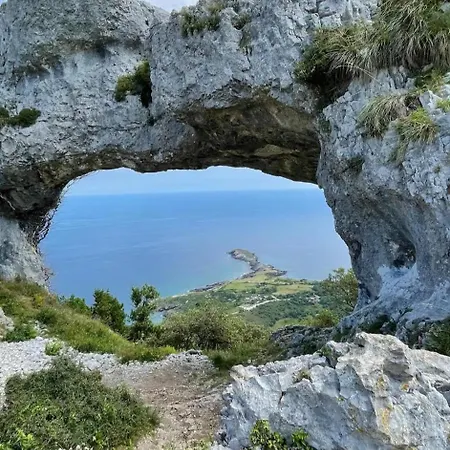 Casa Rucueva 度假居